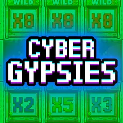 Cyber Gypsies