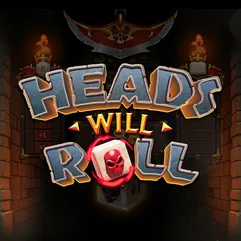Heads Will Roll